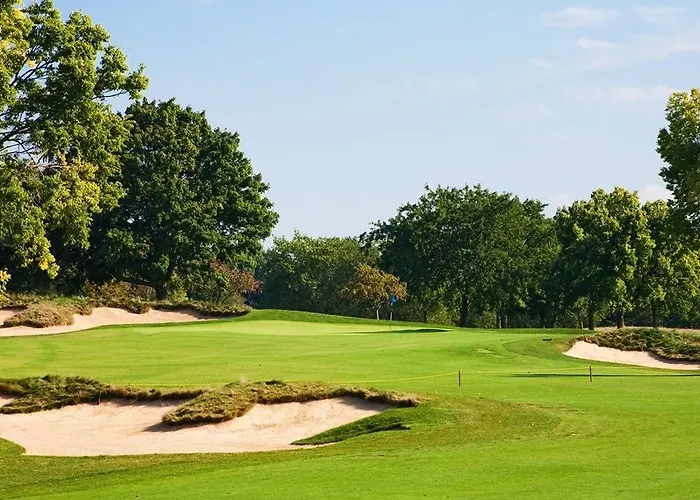 Indian Lakes Resort Bloomingdale