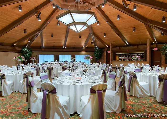 Indian Lakes Resort Bloomingdale