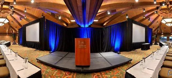 Indian Lakes Resort