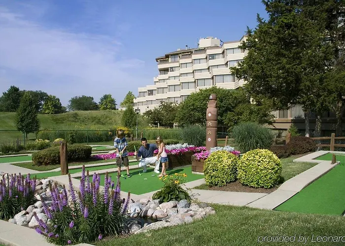 Resort Indian Lakes Bloomingdale