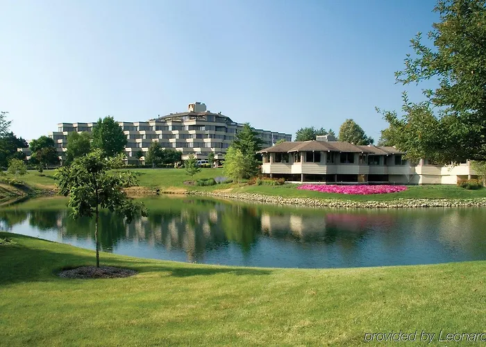Indian Lakes Resort Bloomingdale