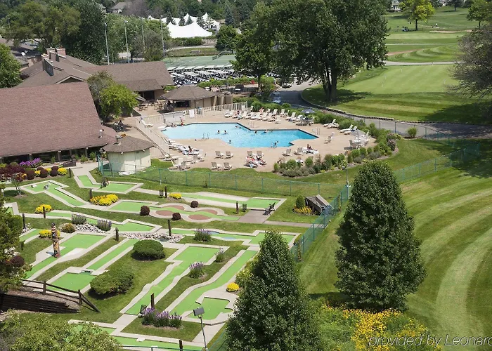 Resort Indian Lakes Bloomingdale