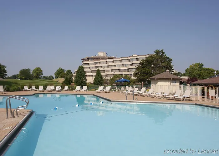 Resort Indian Lakes 3*