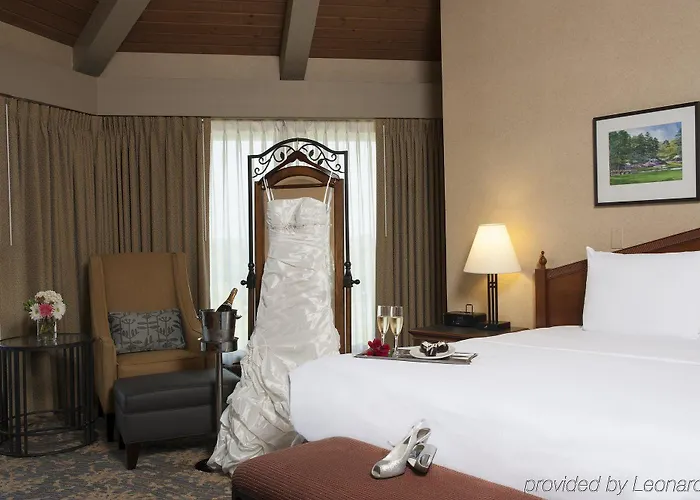 Resort Indian Lakes Bloomingdale