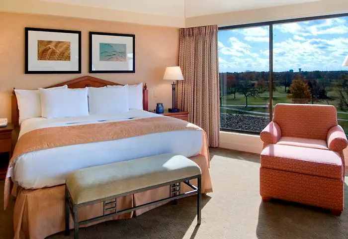 Indian Lakes Resort Bloomingdale
