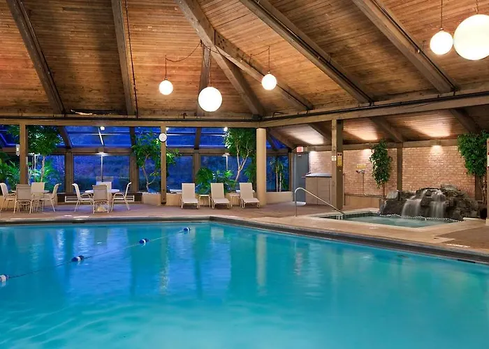 Resort Indian Lakes Bloomingdale