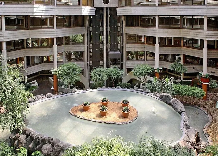 Indian Lakes Resort 3*
