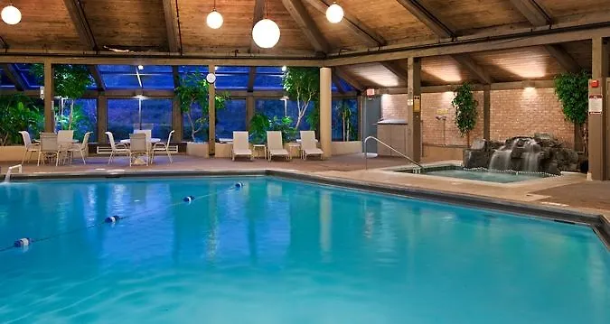 Resort Indian Lakes Bloomingdale