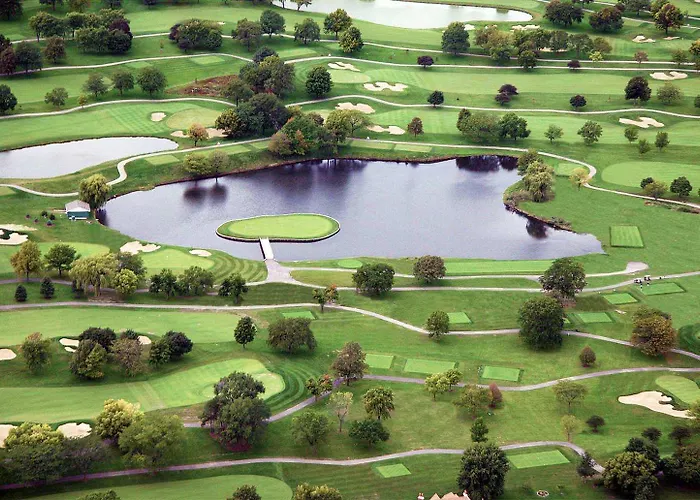Indian Lakes 3* Bloomingdale