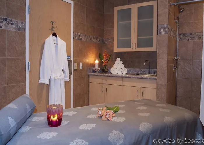 Resort Indian Lakes 3*
