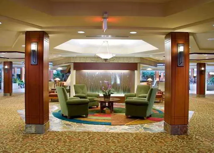 Indian Lakes Resort