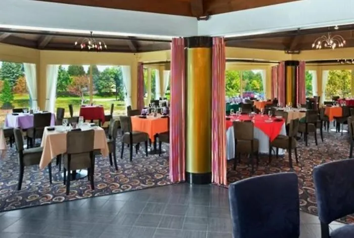 Resort Indian Lakes 3*