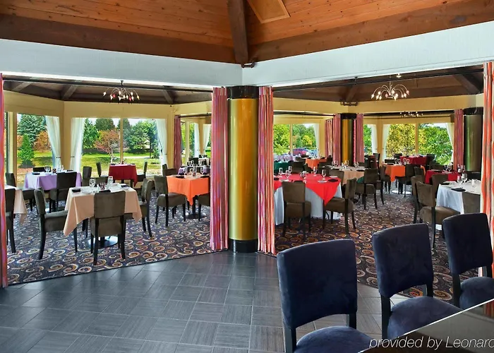 Indian Lakes Resort 3*