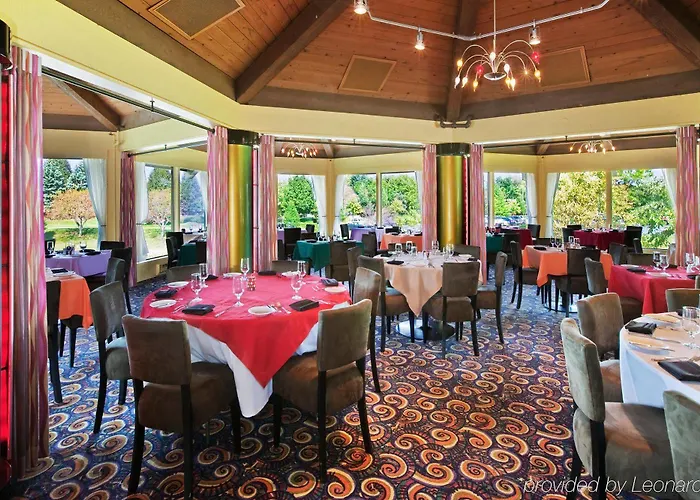 Resort Indian Lakes 3*