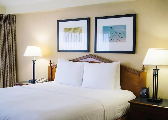 Indian Lakes Resort 3*