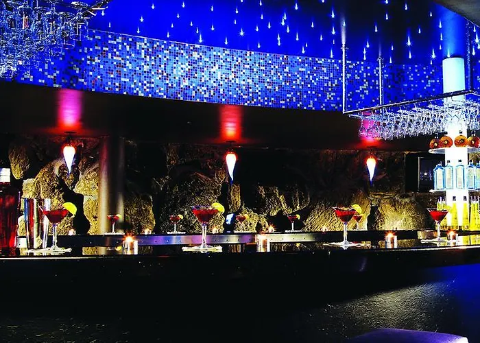 Resort Indian Lakes Bloomingdale