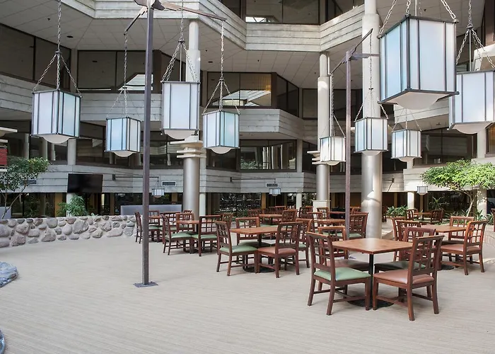 Indian Lakes Resort 3*