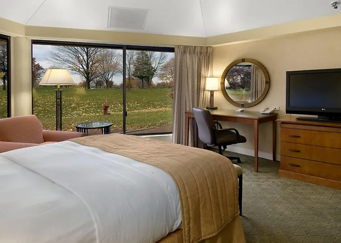 Resort Indian Lakes Bloomingdale