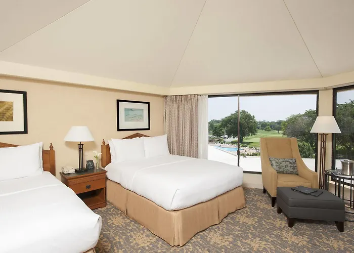 Resort Indian Lakes Bloomingdale