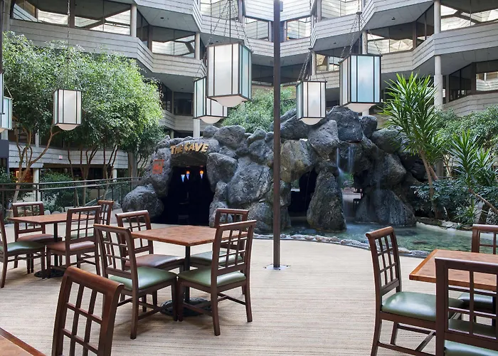 Resort Indian Lakes