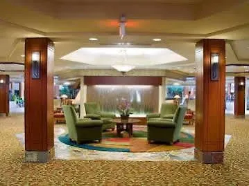Indian Lakes Resort