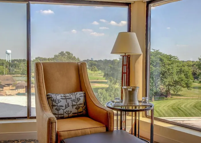 Resort Indian Lakes Bloomingdale