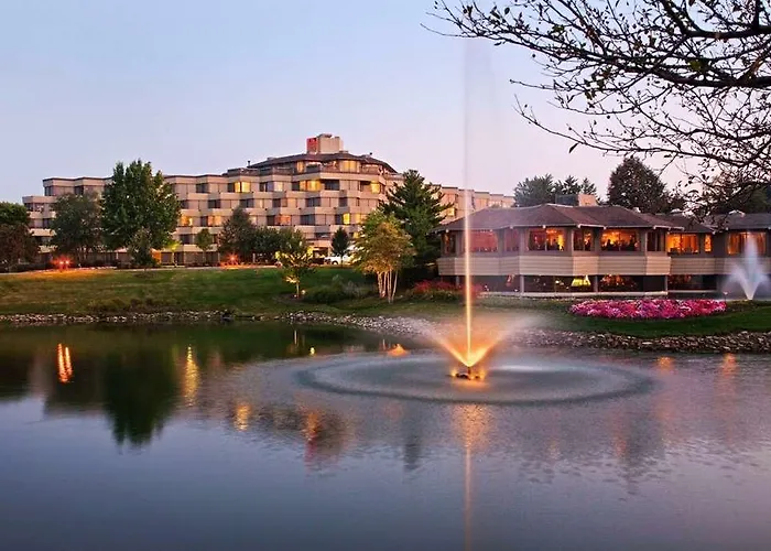 Indian Lakes 3*
